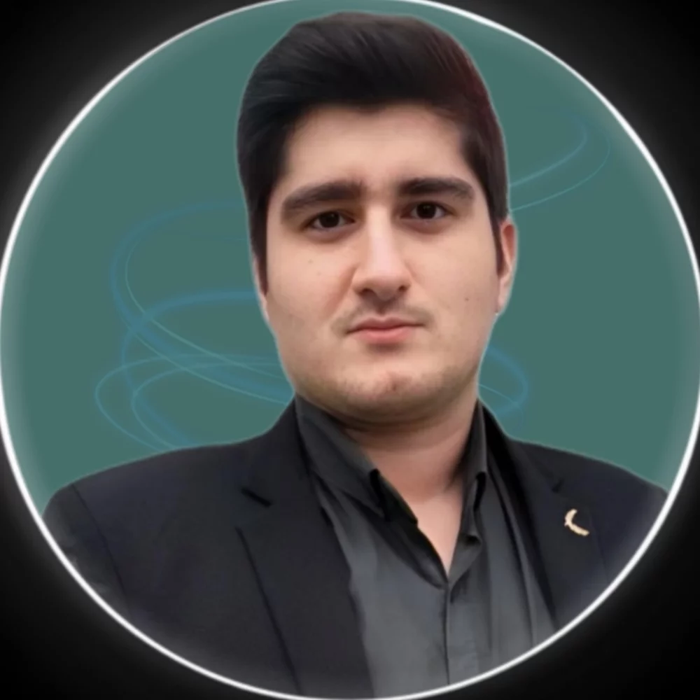 وب سایت سجاد آوخ