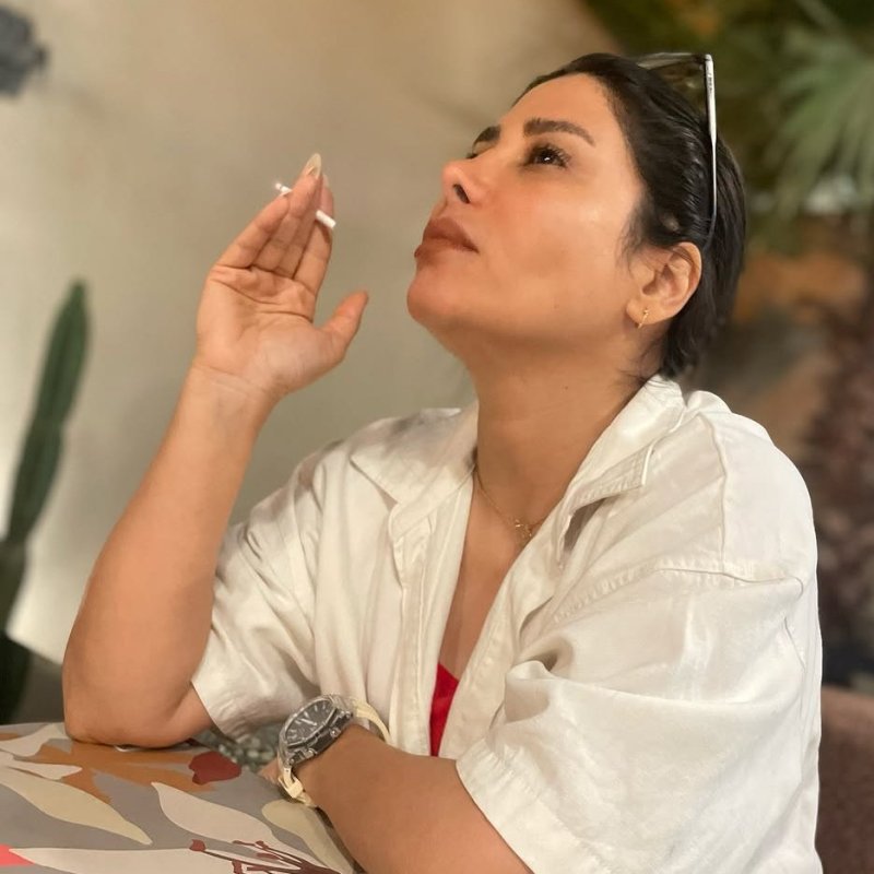 عکس پست
