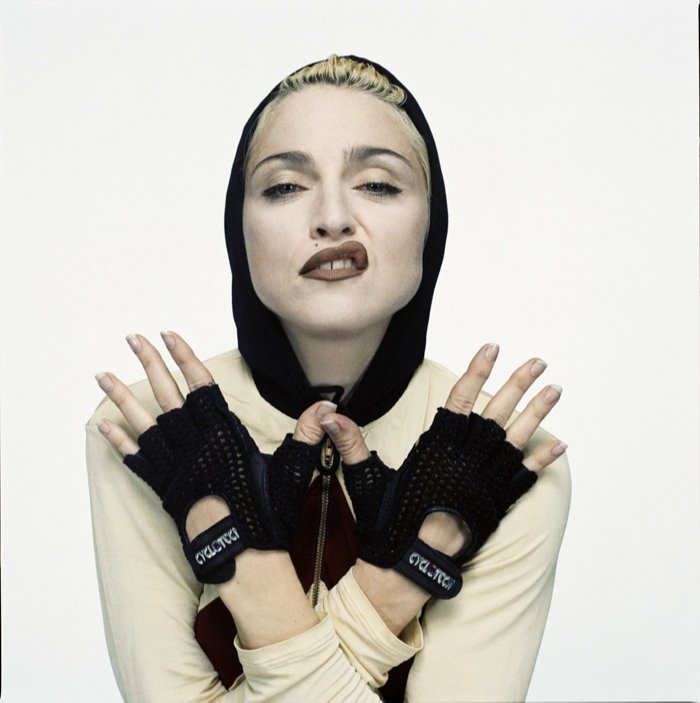 Maddona