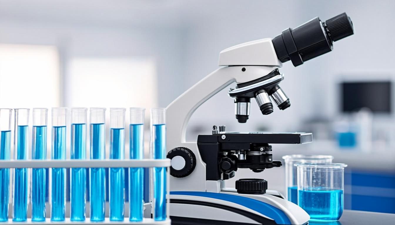 طراحی سایت آزمایشگاه تشخیص پزشکی؛ نتیجهٔ آنلاین یعنی رضایت و بازگشت بیمار