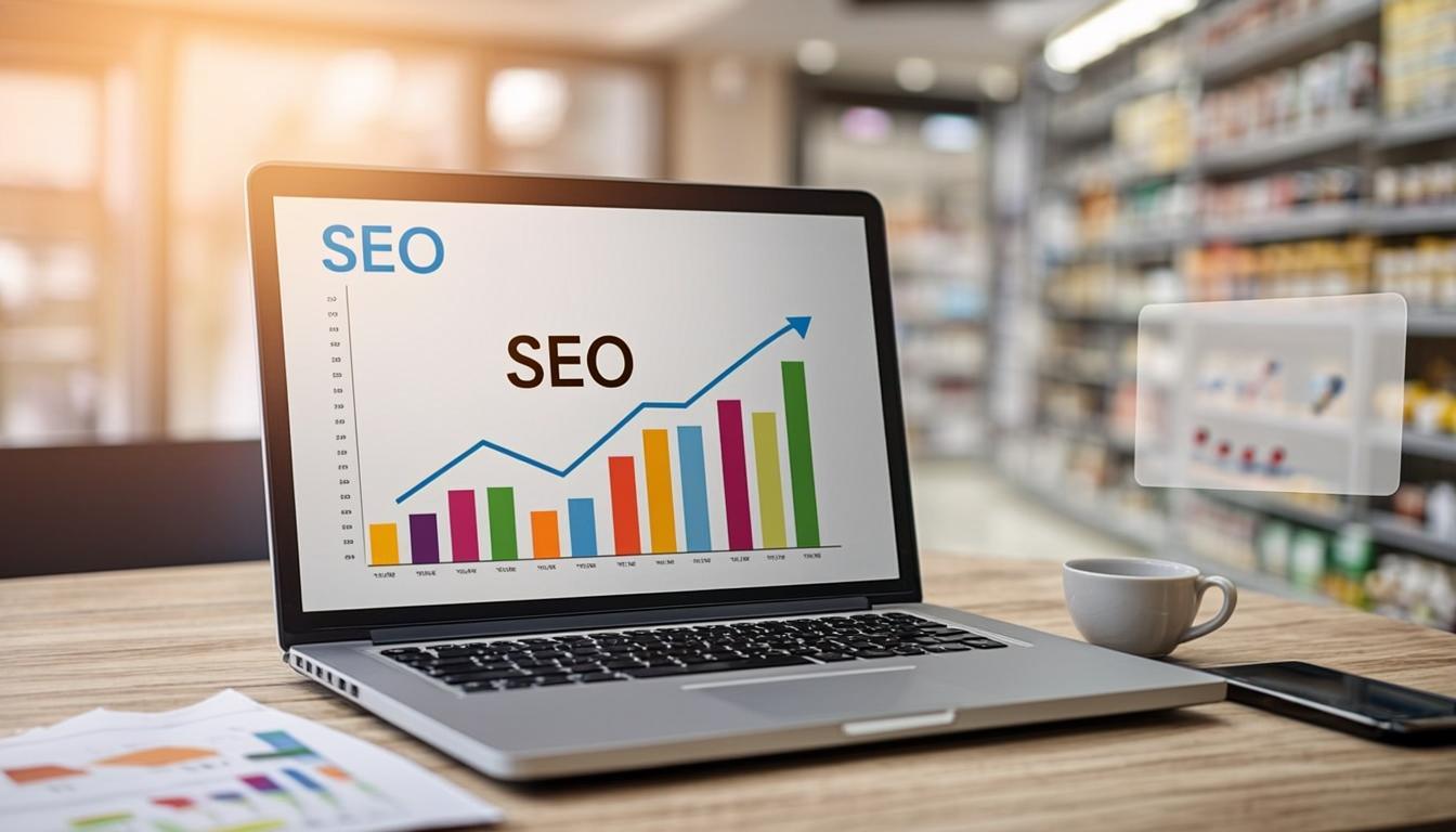 سئوی فروشگاه اینترنتی؛ مشتریِ آمادهٔ خرید، خودش می‌آید