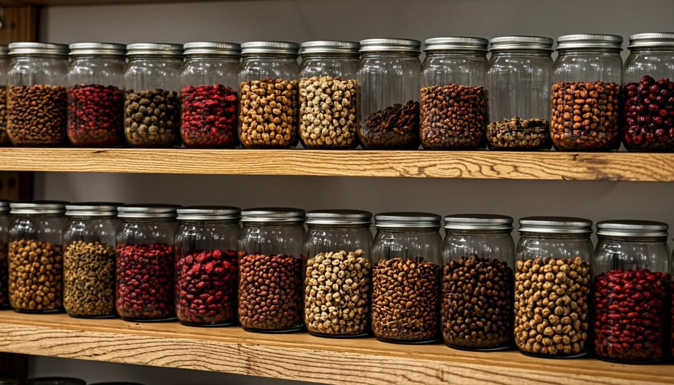 طراحی سایت عطاری و محصولات گیاهی؛ سنتِ خوش‌بوی شما، در بازار آنلاین