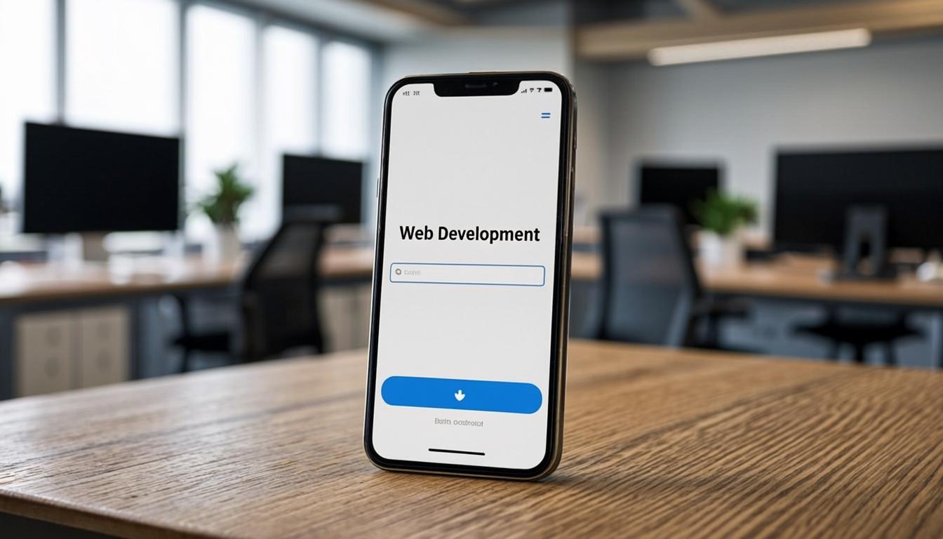 توسعه وباپلیکیشن و PWA؛ اپلیکیشن بدون هزینهٔ دوبرابر