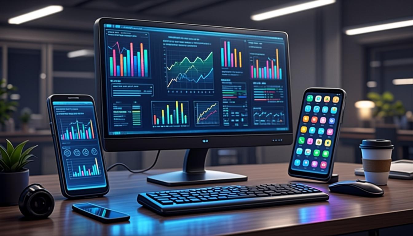 سئوی اپلیکیشن (ASO)؛ نصب بیشتر، با دیدهشدن در استورها