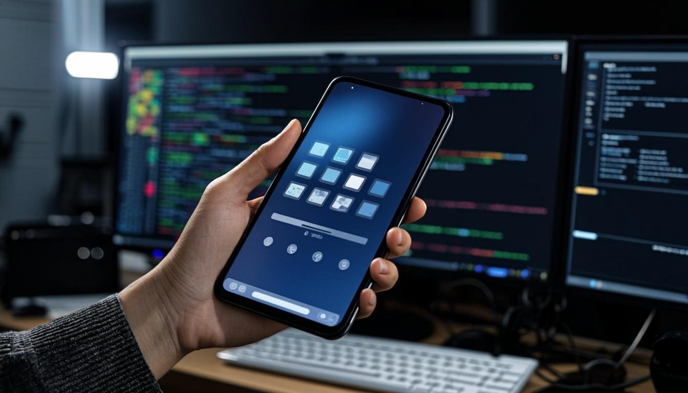 اپلیکیشن حمل و نقل و لجستیک؛ ناوگان شما، قابل رهگیری و قابل مدیریت