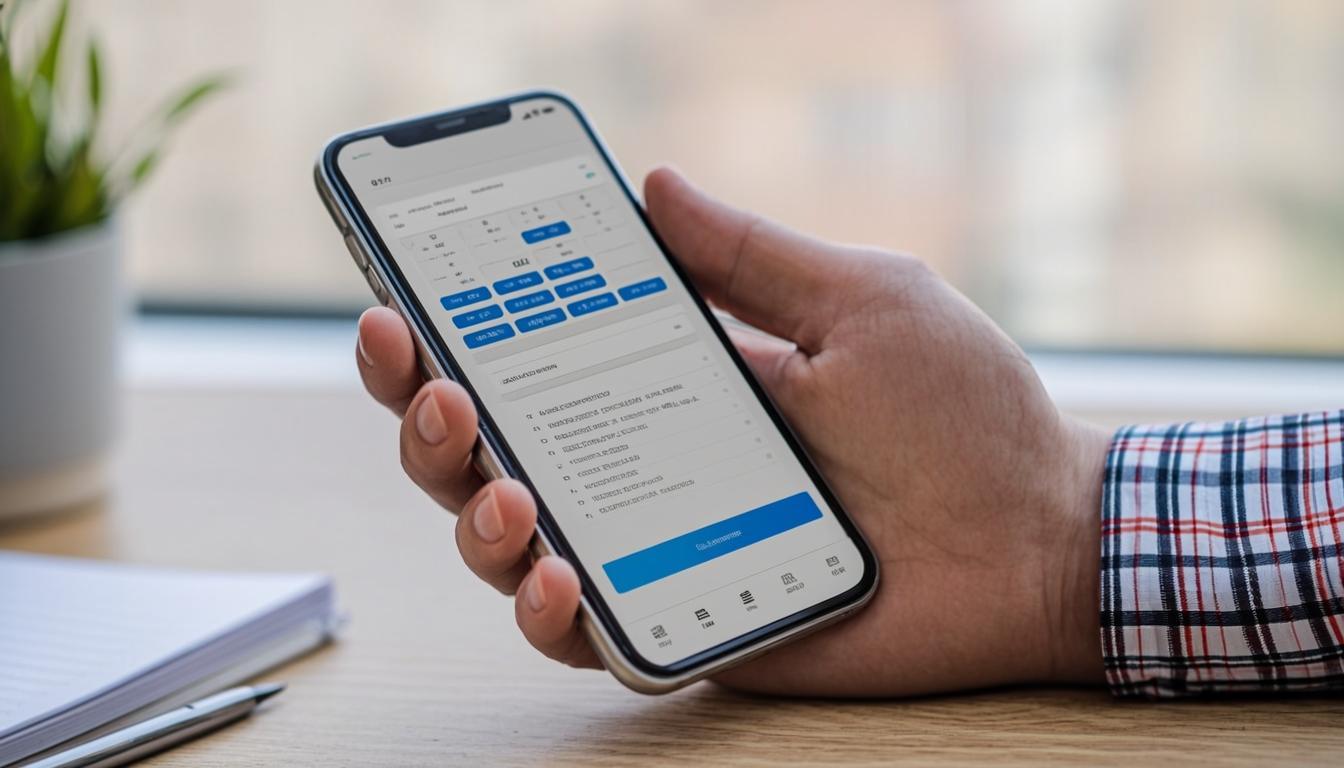 اپلیکیشن نوبتدهی و رزرو؛ ظرفیت شما، خودش خودش را میفروشد