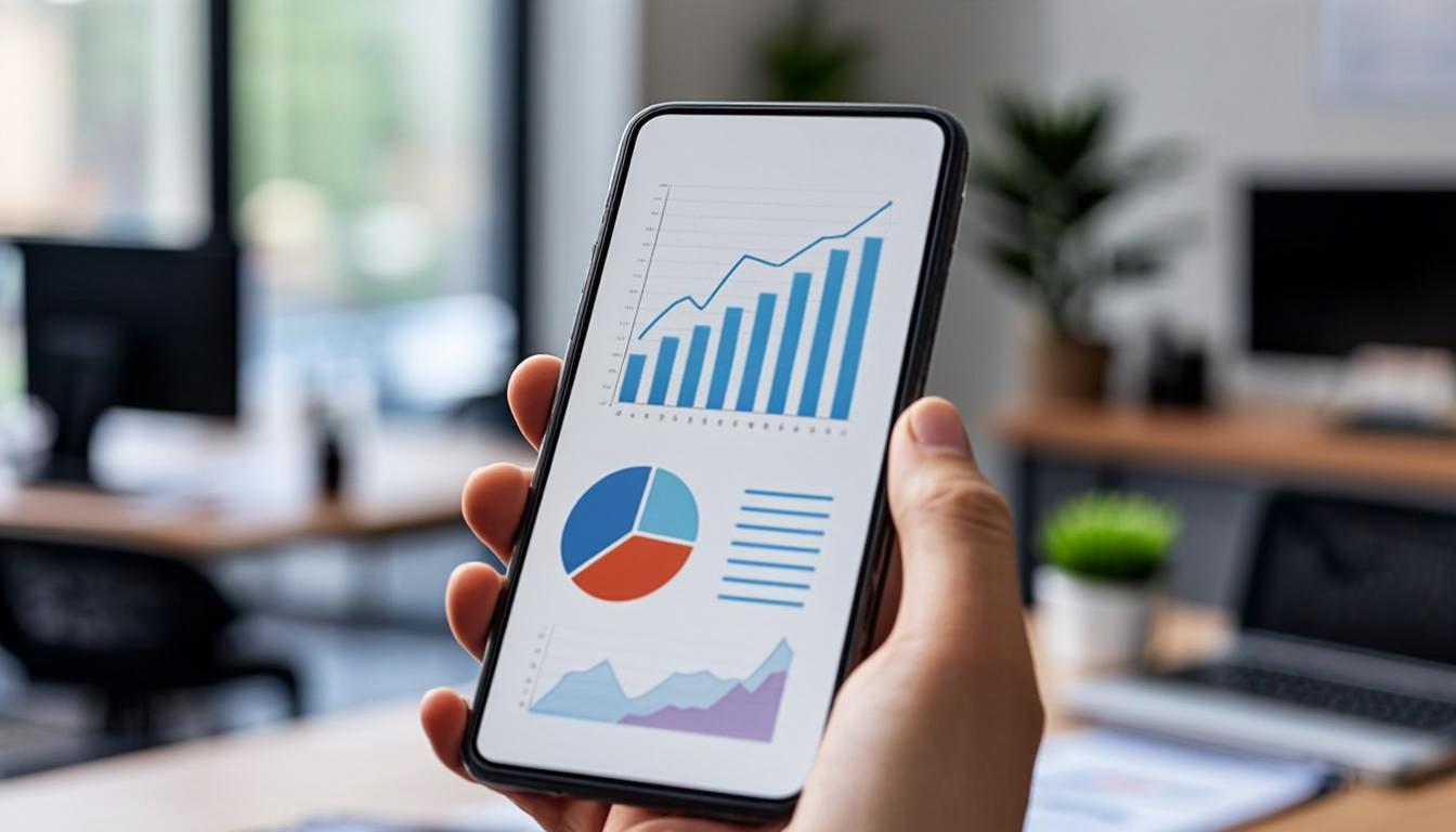 بهینهسازی فروش در دیجیکالا؛ از صف دهم به صفحهٔ اولِ جستجوی مارکت