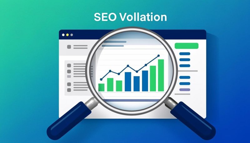 سئوی داخلی سایت؛ ویترین همیشه‌باز کسب‌وکار شما