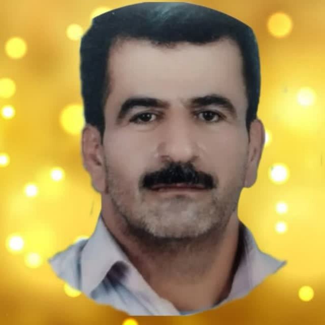غلامرضا بانی مسلمی الوآبادی