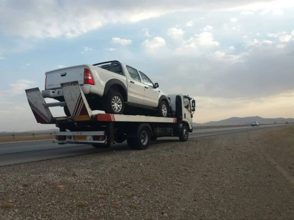 پارسا امداد؛ ارائه خدمات امداد خودرو در چندین شهر استان مرکزی