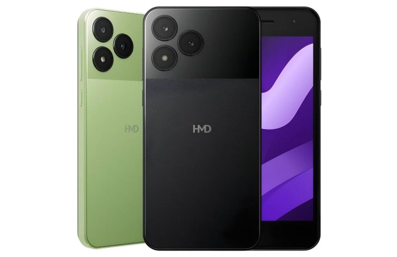 بازگشت نوکیا آشا با چهره‌ای مدرن؛ گوشی اقتصادی HMD Asha 305 معرفی شد