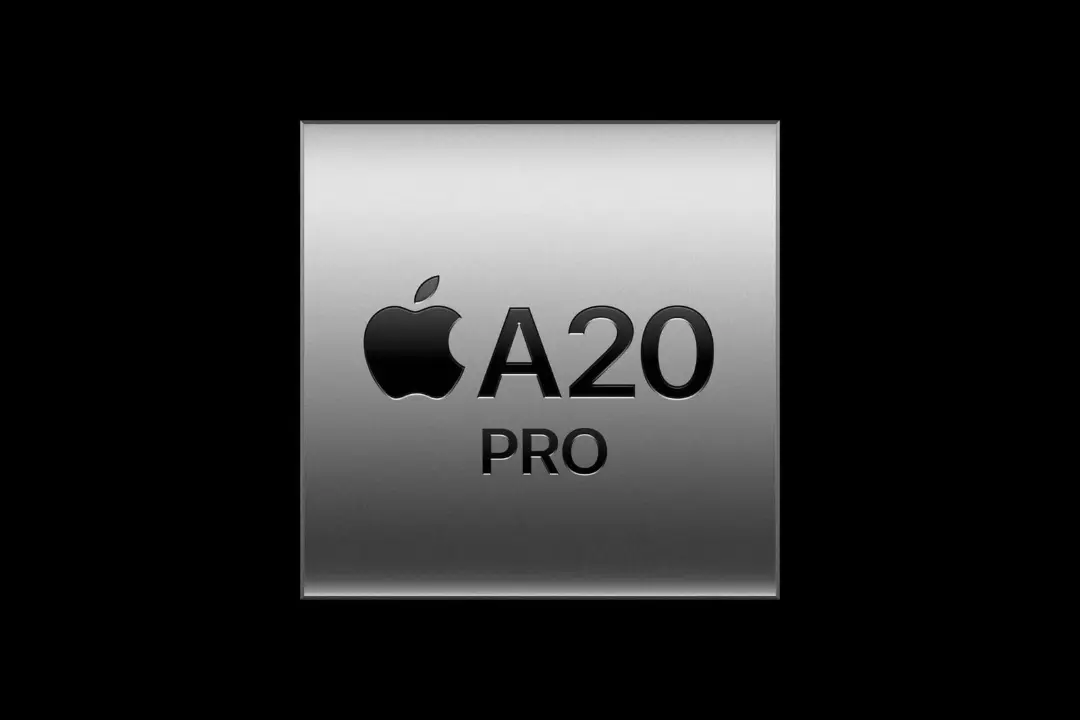 تراشه A20 Pro اپل با ۳۲ موتور عصبی برای آیفون ۱۸ پرو معرفی شد