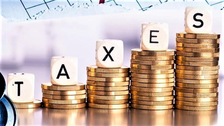 کلیپ آموزشی موادی از قانون مالیات های مستقیم