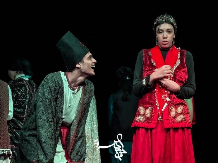 &laquo;راز عروسک&raquo;؛ وقتی عروسک از سکوت بیرون می&zwnj;آید+فیلم