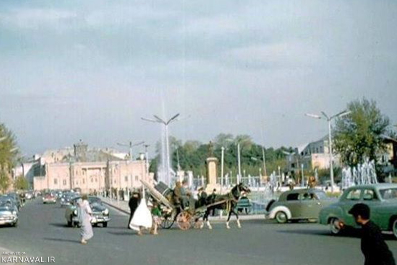 بهارستان 1330