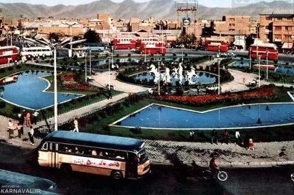 میدان امام حسین (فوزیه سابق)