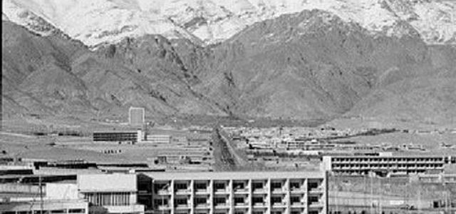 میدان ونک