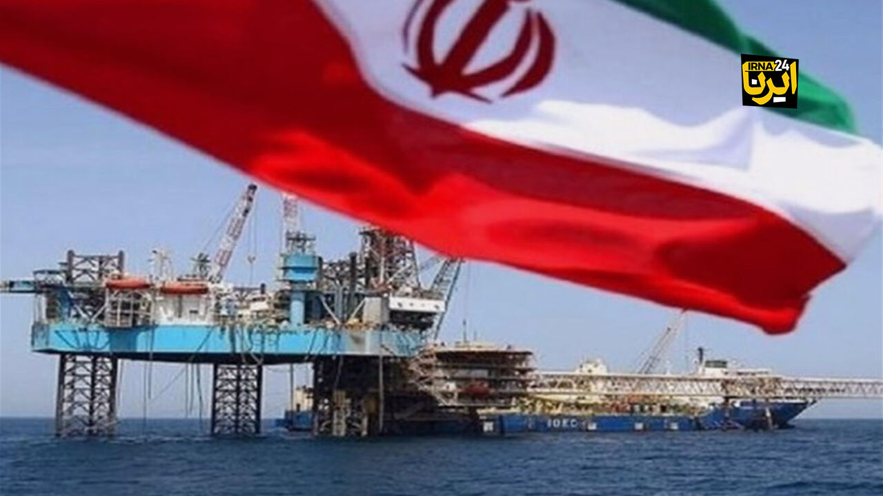 چرا اقتصاد ایران دچار فروپاشی نشد ؟ + فیلم