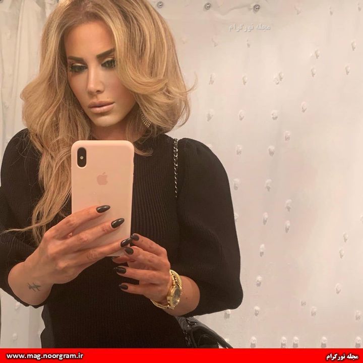آهنگ مهسا ناوی