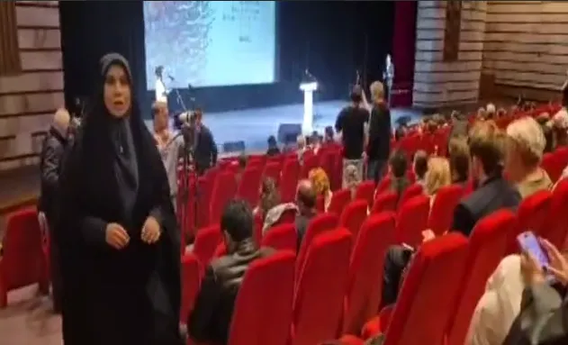 ببینید | آغاز اکران‌های فیلم های سینمای ایران در روسیه