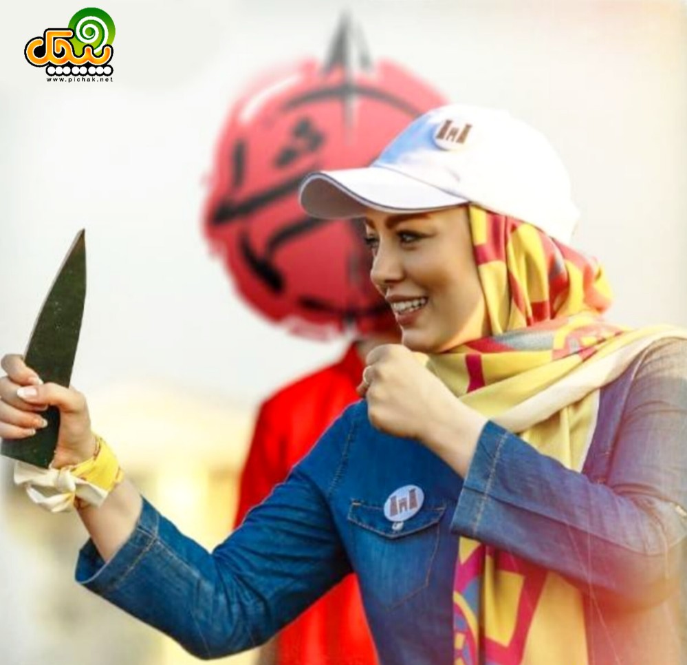 سحر قریشی در 13 شمالی