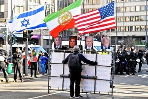 خشونت سازمان یافته سلطنت طلبان - پرونده ای برای پیگیری حقوقی بین المللی