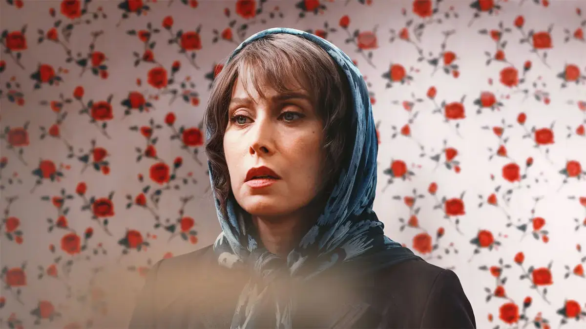 بیوگرافی و سیر تا پیاز زندگی مهتاب کرامتی و همسرش ( بابک ریاحی پور ، آهنگساز ) + عکس خانم بازیگر در جوانی