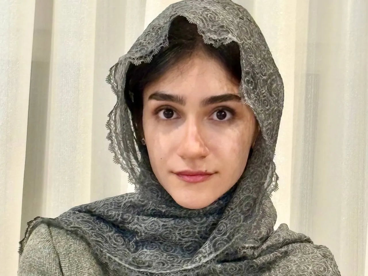 هدی ناصری برگزیده کنکور