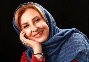 مرجانه گلچین با چهره ای متفاوت در «پرنده کوکی» ظاهر میشود