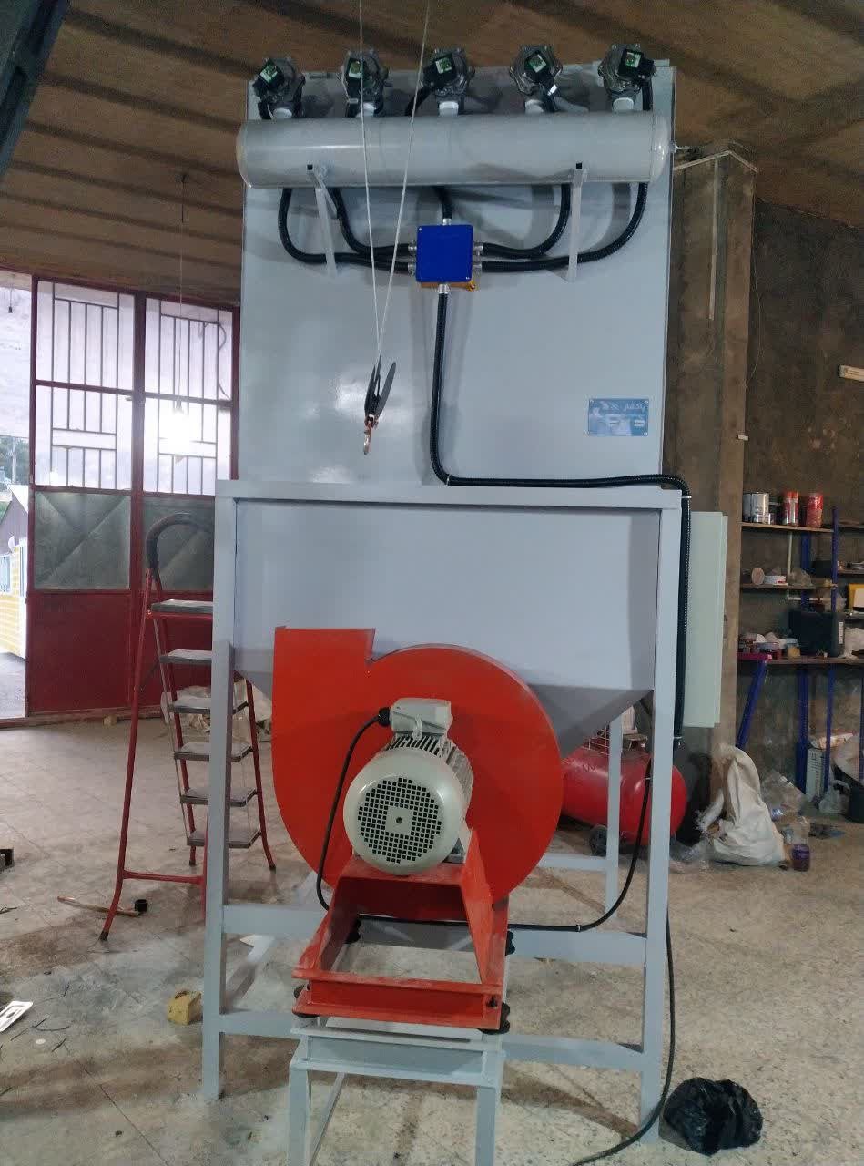 پیش فیلتر گریز از مرکز توربوپلاس رافع گندم کار 09133043765 با سه سال گارانتی با شرایط پیش فیلتر گریز از مرکز توربوپلاس رافع گندم کار 09133043765 با سه سال گارانتی با شرایط