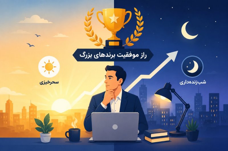 عکس پست