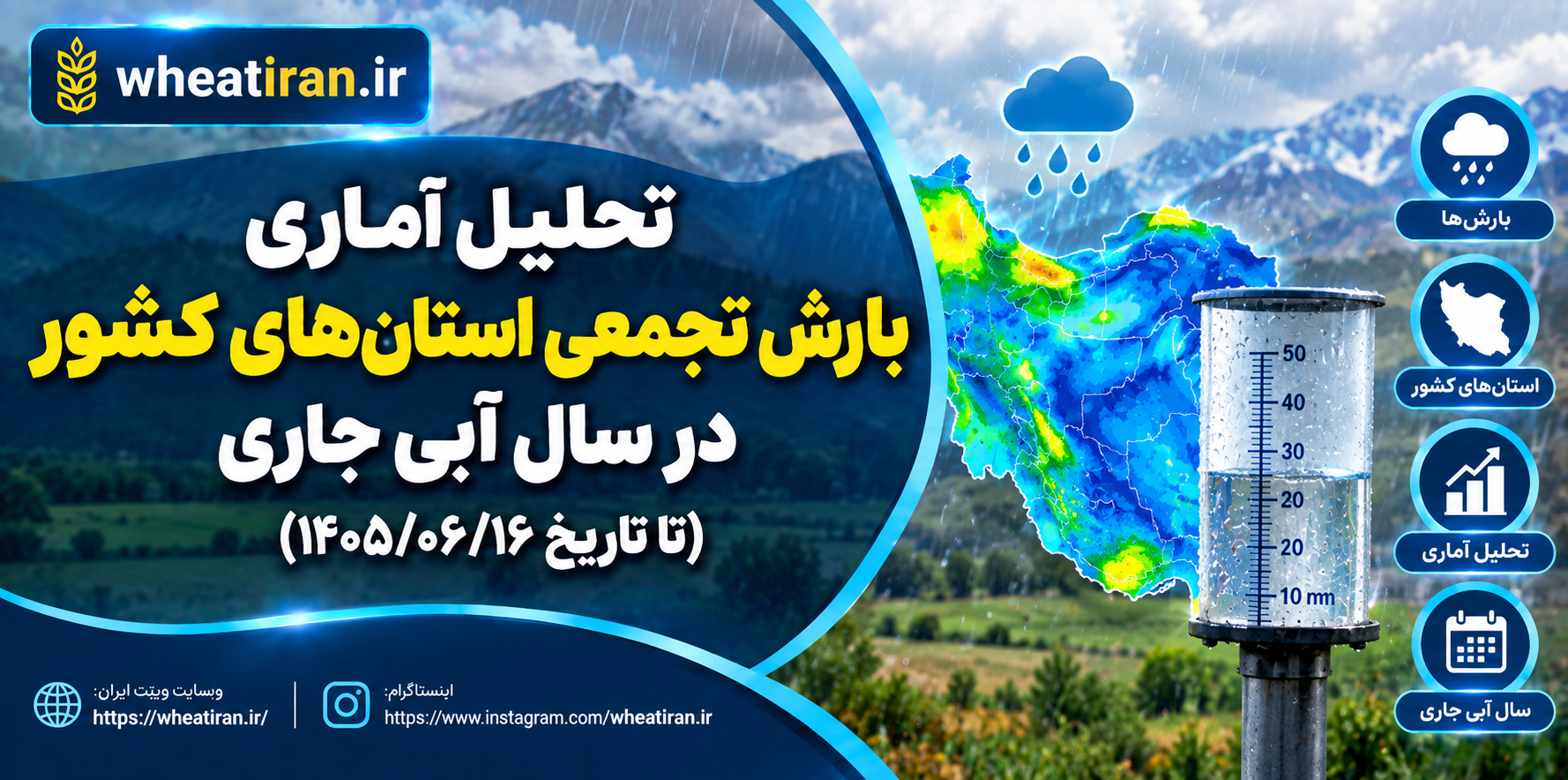عکس پست