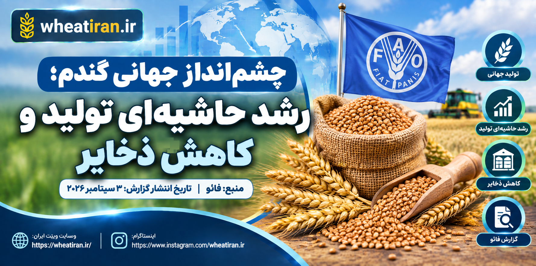 عکس پست