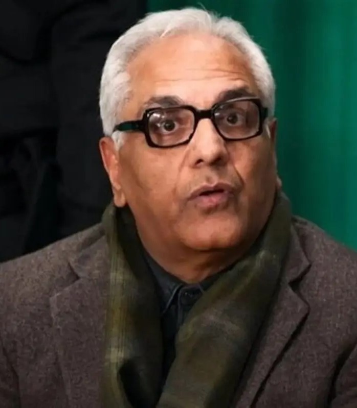 برنامه مسعود شصتچی